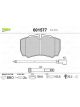 Valeo Brake Pads