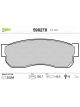 Valeo Brake Pads