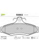 Valeo Brake Pads