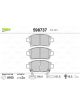 Valeo Brake Pads
