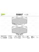 Valeo Brake Pads