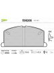 Valeo Brake Pads