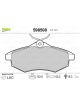 Valeo Brake Pads