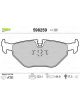 Valeo Brake Pads