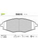 Valeo Brake Pads