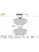 Valeo Brake Pads