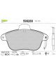 Valeo Brake Pads