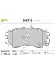 Valeo Brake Pads