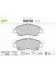 Valeo Brake Pads