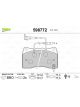 Valeo Brake Pads