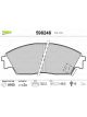 Valeo Brake Pads