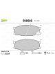Valeo Brake Pads
