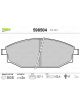Valeo Brake Pads
