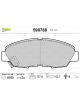 Valeo Brake Pads