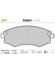 Valeo Brake Pads