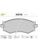 Valeo Brake Pads