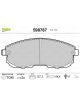 Valeo Brake Pads