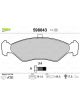 Valeo Brake Pads