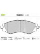 Valeo Brake Pads