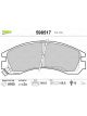 Valeo Brake Pads