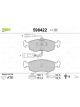 Valeo Brake Pads