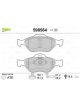 Valeo Brake Pads