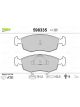 Valeo Brake Pads
