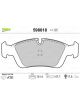 Valeo Brake Pads