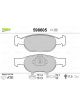 Valeo Brake Pads