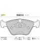 Valeo Brake Pads