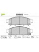 Valeo Brake Pads