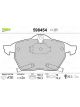 Valeo Brake Pads