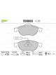 Valeo Brake Pads