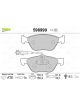 Valeo Brake Pads