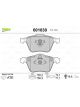 Valeo Brake Pads