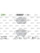 Valeo Brake Pads