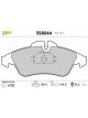 Valeo Brake Pads