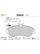 Valeo Brake Pads