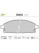 Valeo Brake Pads