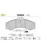 Valeo Brake Pads