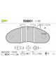 Valeo Brake Pads