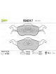 Valeo Brake Pads