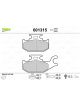 Valeo Brake Pads