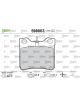 Valeo Brake Pads