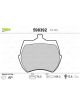 Valeo Brake Pads