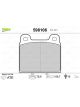 Valeo Brake Pads