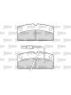 Valeo Brake Pads
