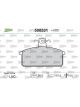 Valeo Brake Pads
