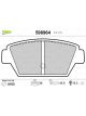 Valeo Brake Pads