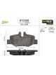 Valeo Brake Pads